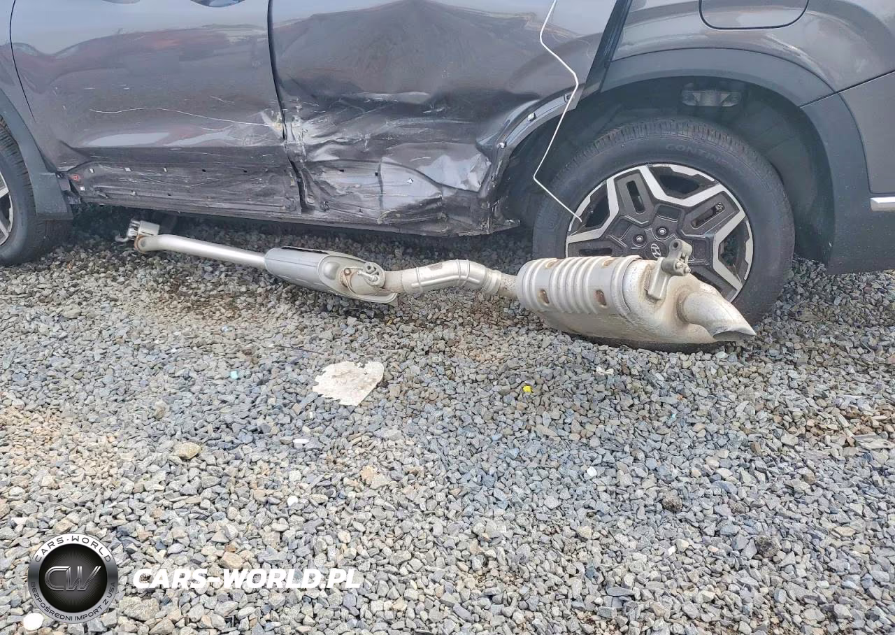 2021 Hyundai Santa Fe Sel Premium VIN:KM8S3DA11MU003949 - 13