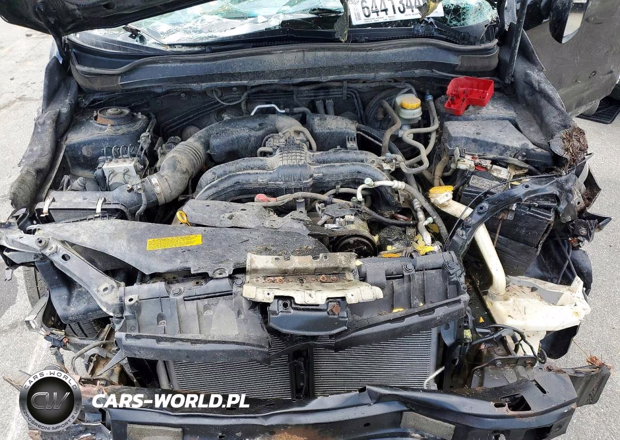 2014 Subaru Forester 2.5I VIN:JF2SJAAC8EH512670 - 11