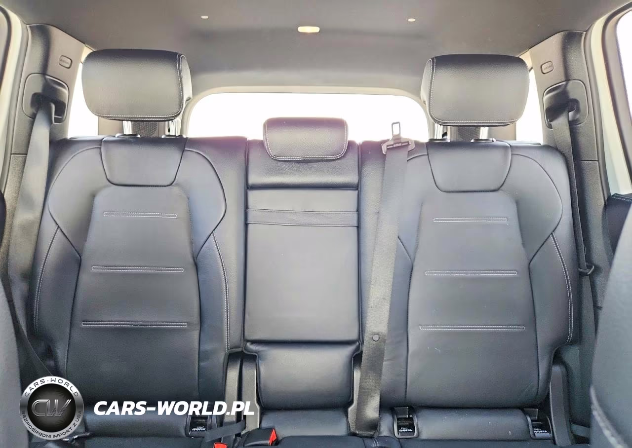 2020 Mercedes-Benz Glb 250 VIN:W1N4M4GB0LW026970 - 10