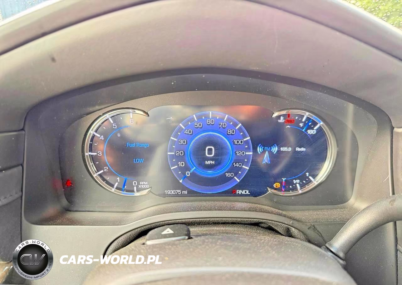 2020 Cadillac Escalade Esv Platinum VIN:1GYS4KKJ2LR110640 - 8
