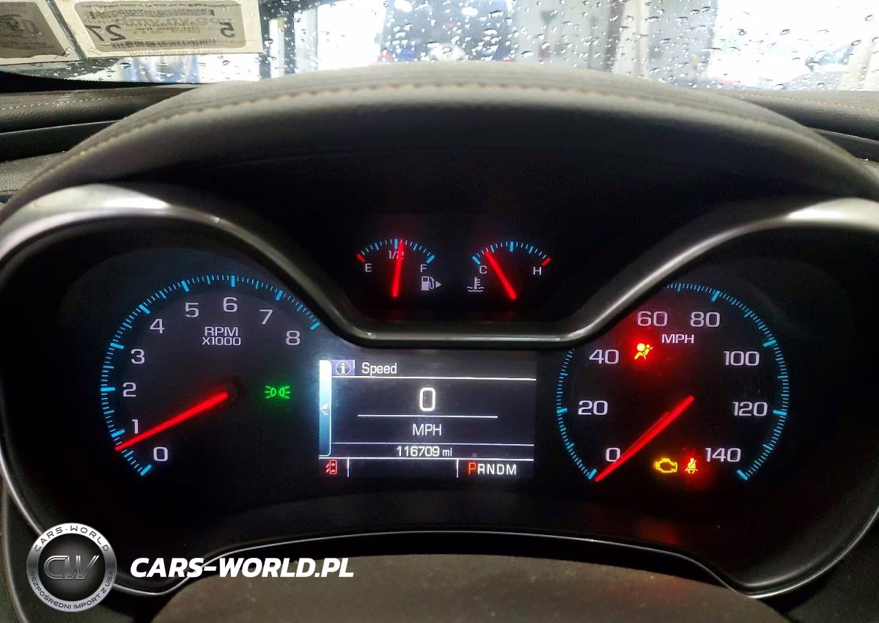 2014 Chevrolet Impala Lt VIN:2G1125S36E9245930 - 9