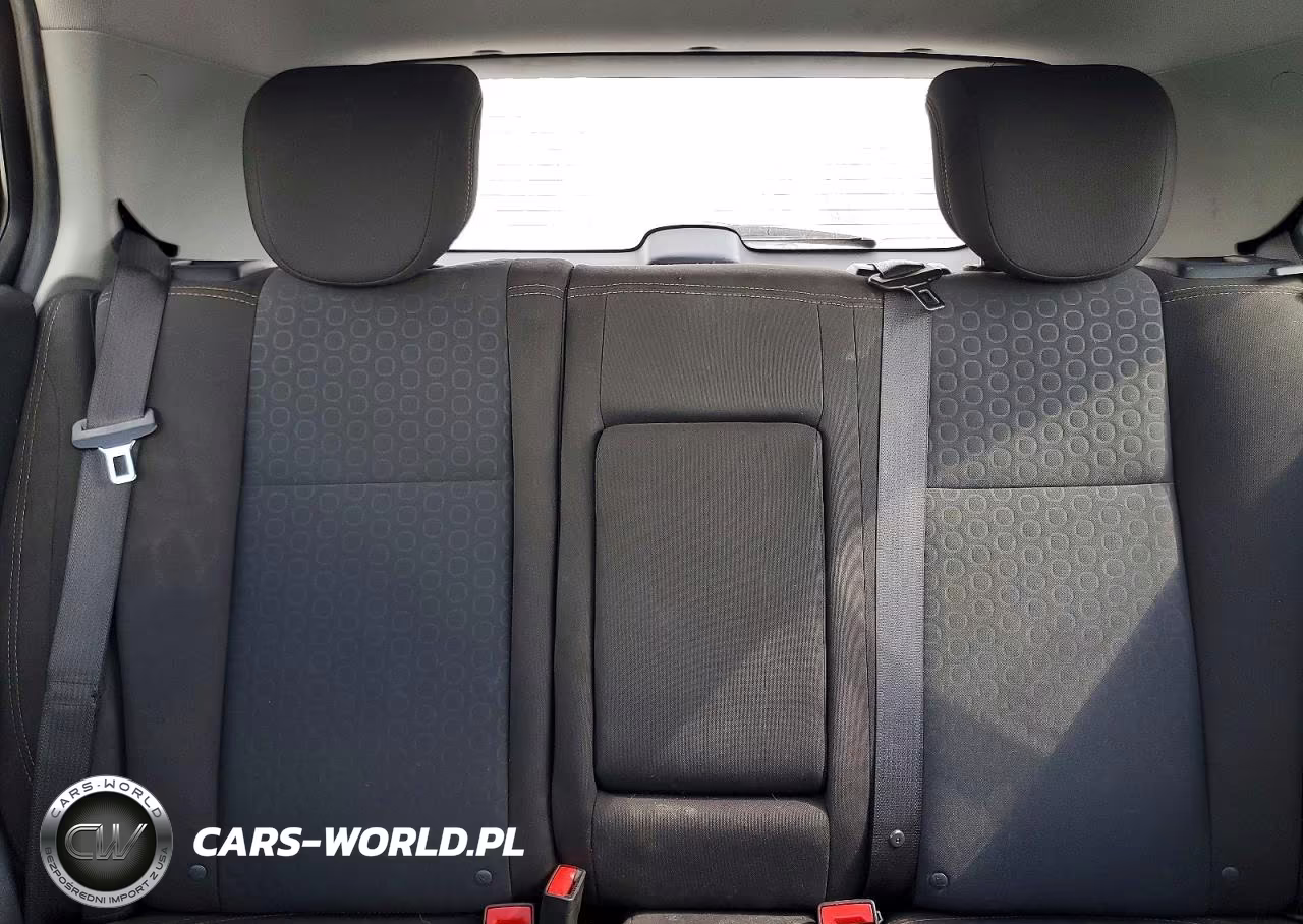 2020 Chevrolet Trax Ls VIN:KL7CJKSB3LB327339 - 10