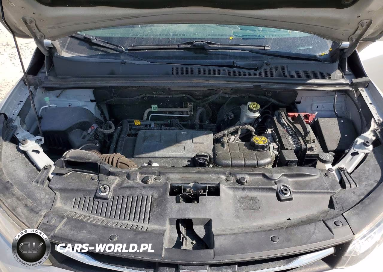 2020 Chevrolet Trax Ls VIN:KL7CJKSB3LB327339 - 12