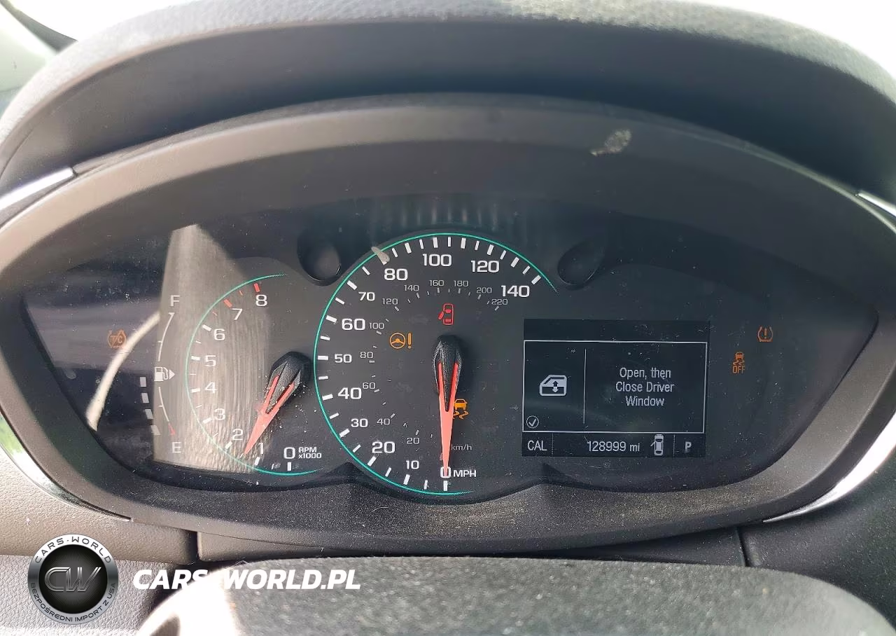 2020 Chevrolet Trax Ls VIN:KL7CJKSB3LB327339 - 9