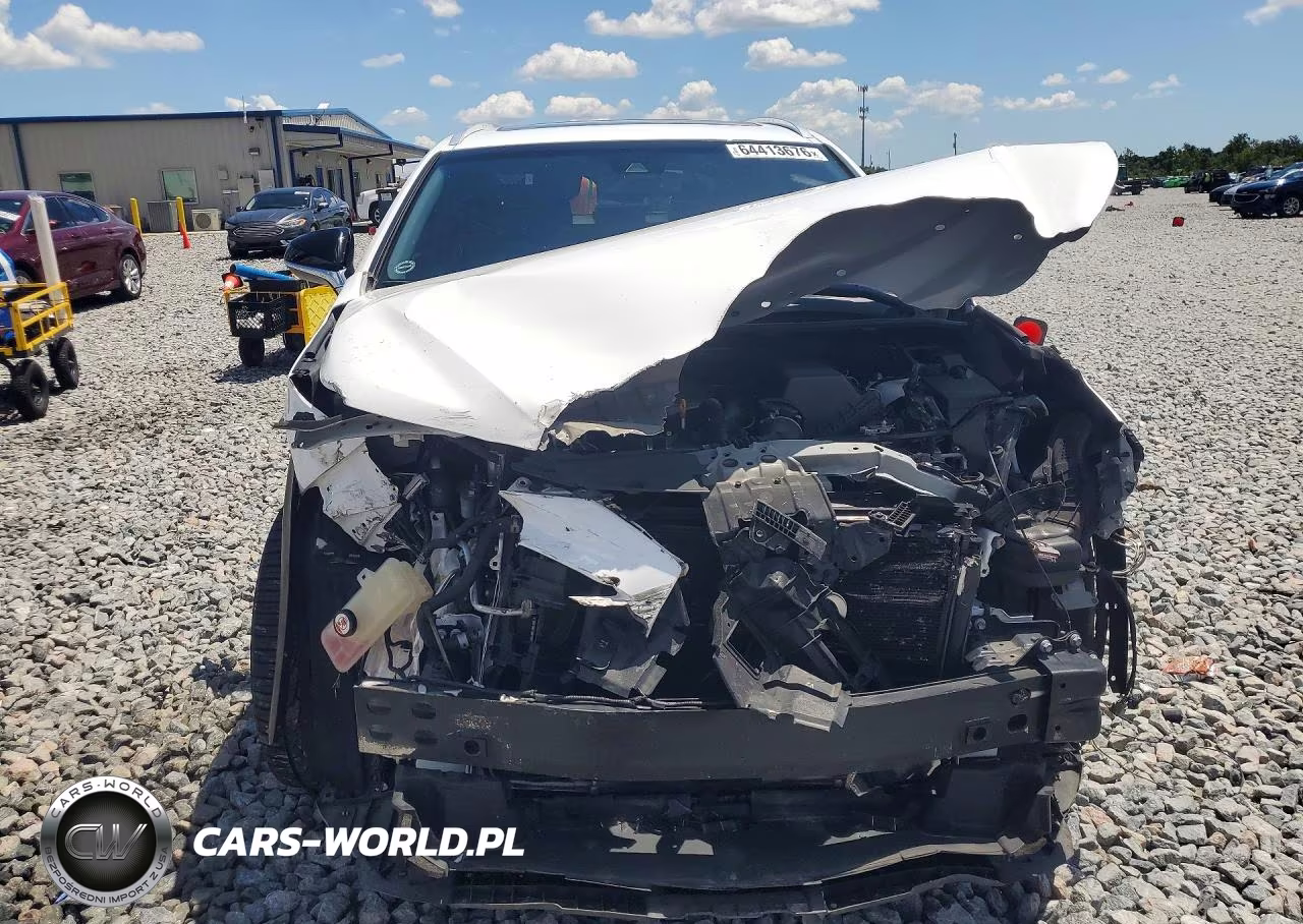 2018 Lexus Nx 300 F Sport VIN:JTJYARBZ6J2110425 - 5