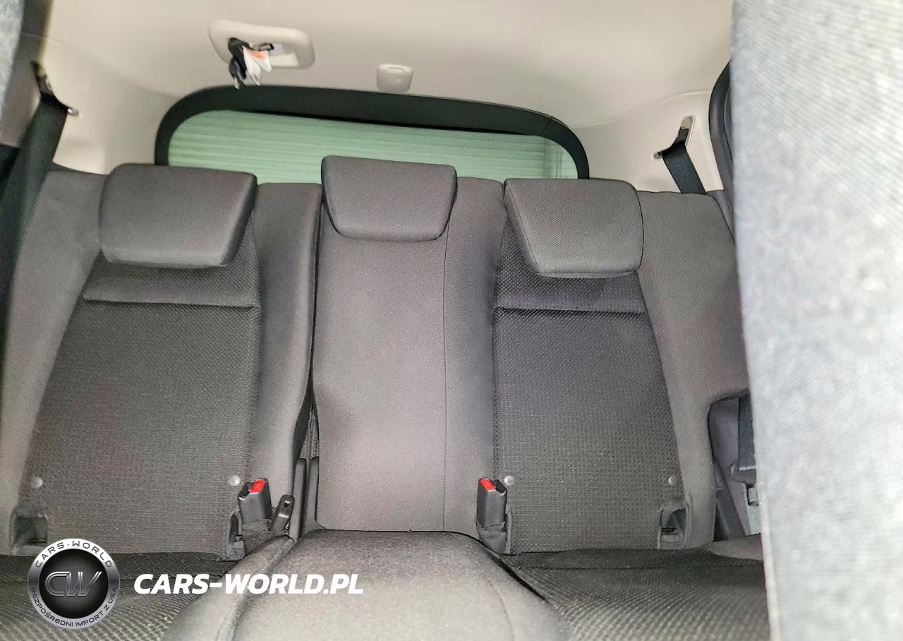 2022 Honda Hr-V Ex VIN:3CZRU6H50NM772558 - 10