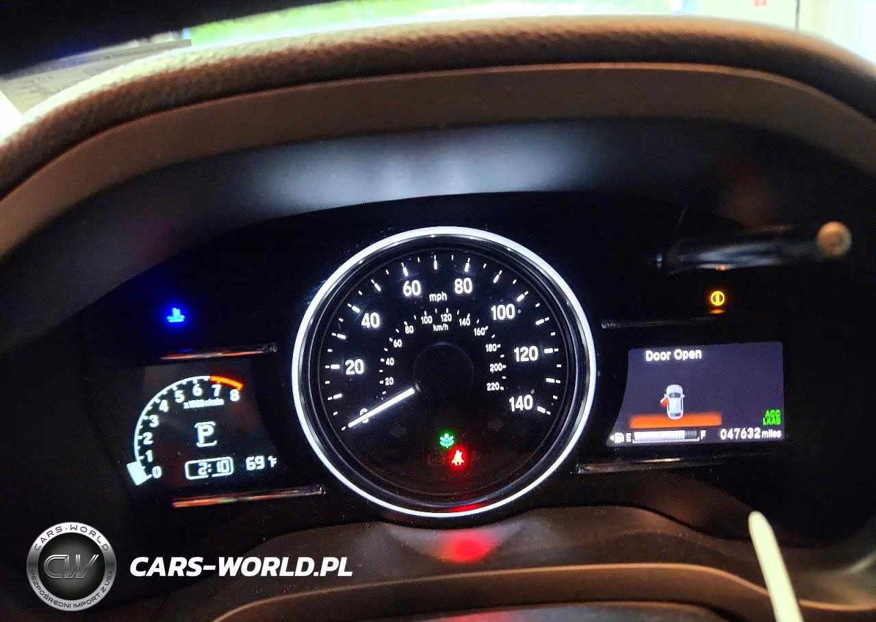 2022 Honda Hr-V Ex VIN:3CZRU6H50NM772558 - 9