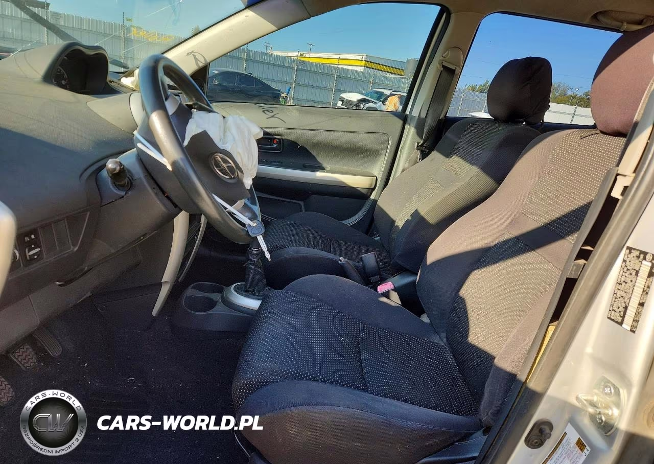 2005 Scion Xa Base VIN:JTKKT624950120561 - 7