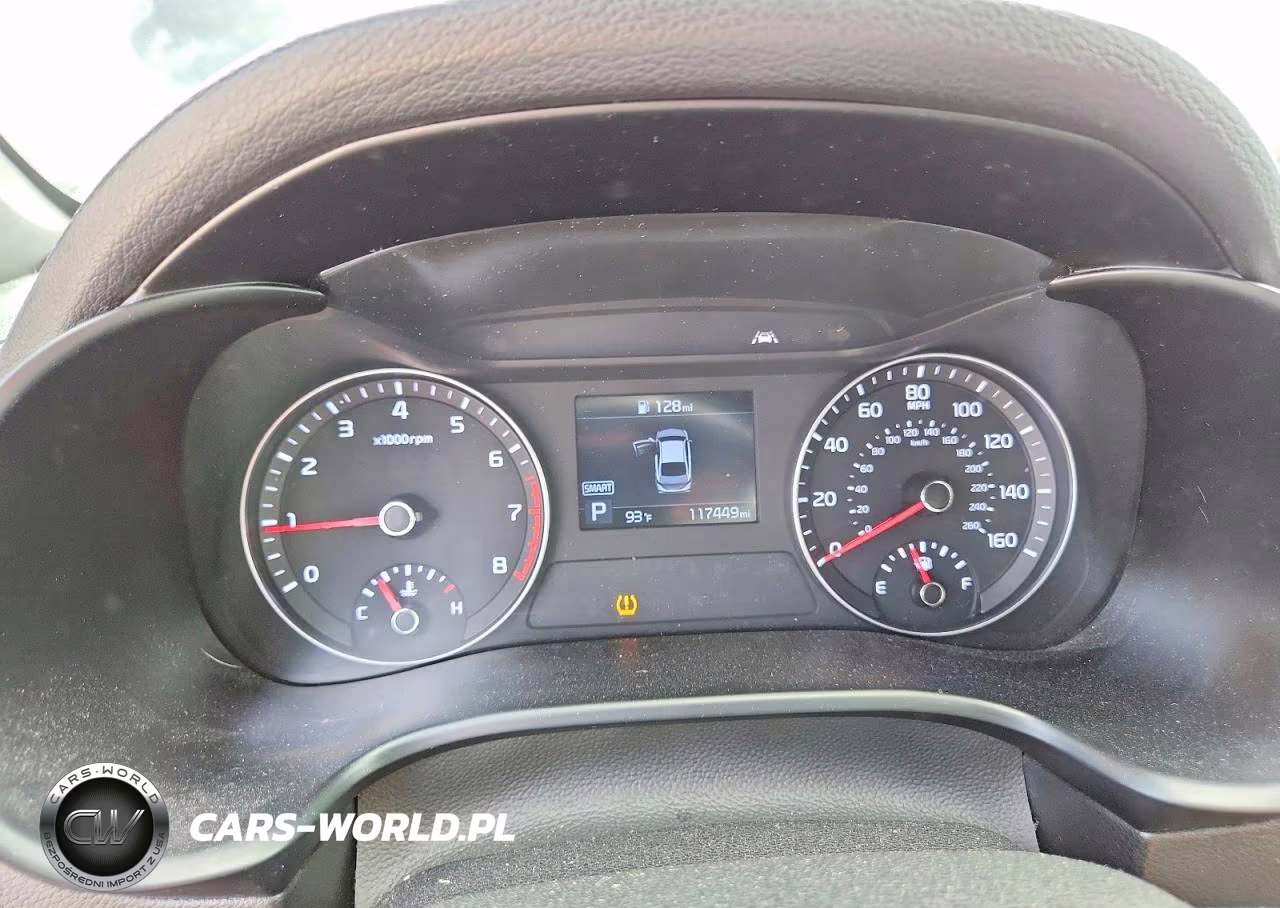 2020 Kia Forte Gt Line VIN:3KPF34AD1LE137339 - 9