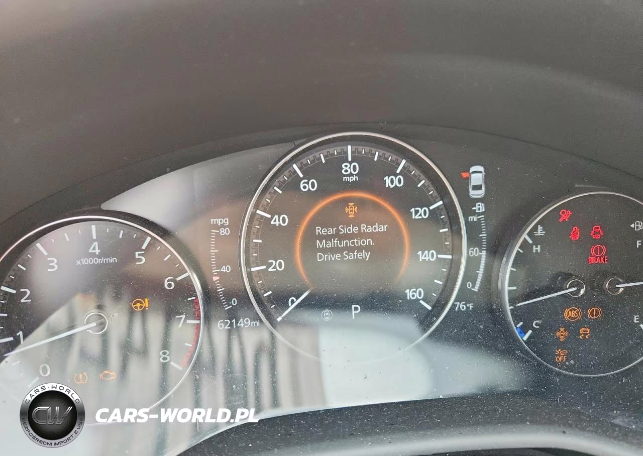 2019 Mazda 3 Select VIN:3MZBPAAL3KM111139 - 9