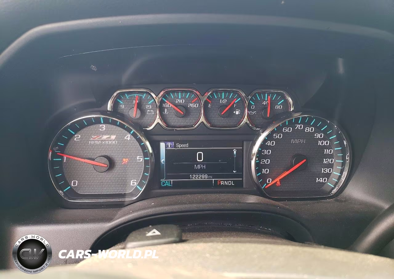 2017 Chevrolet Silverado K1500 Lt VIN:3GCUKREC8HG239404 - 9