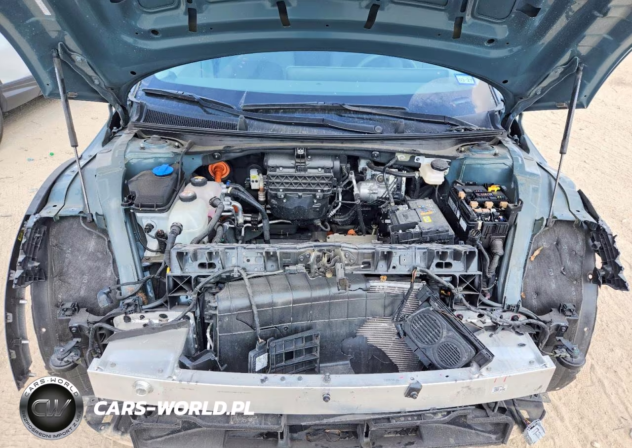 2024 Hyundai Ioniq 5 Sel VIN:KM8KN4DE9RU288237 - 11