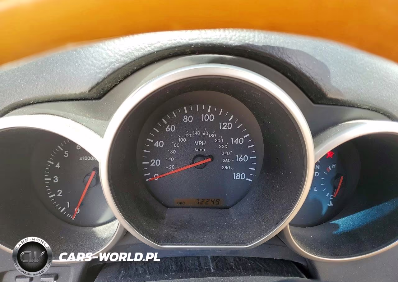 2003 Lexus Sc 430 VIN:JTHFN48Y430046950 - 9