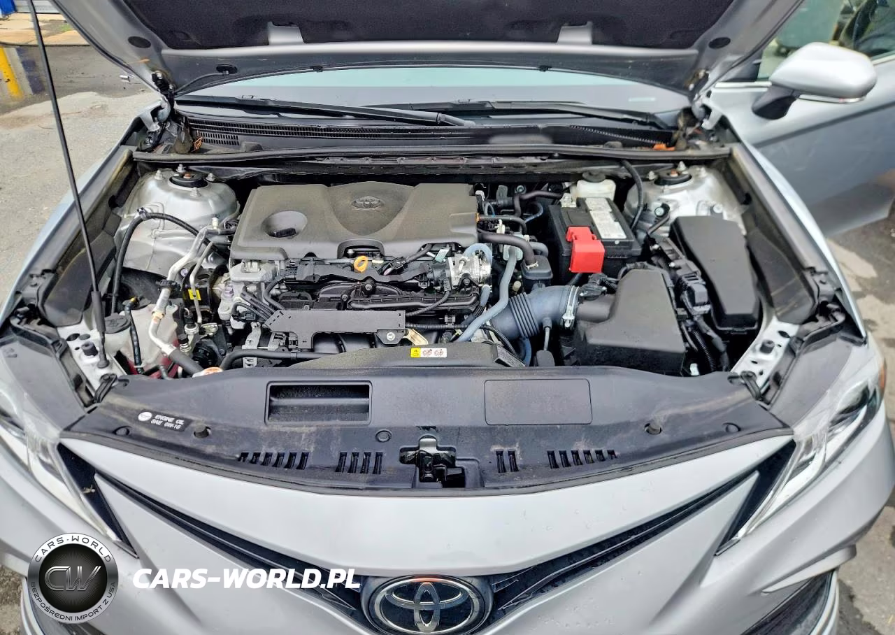 2024 Toyota Camry Le VIN:4T1R11AK3RU904226 - 11