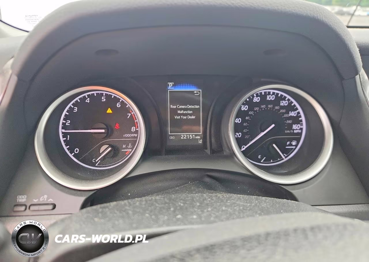 2024 Toyota Camry Le VIN:4T1R11AK3RU904226 - 9