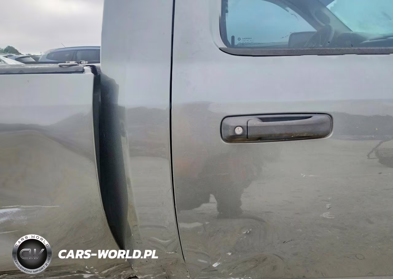 2011 Dodge Ram 1500 VIN:3D7JB1EK5BG528202 - 10