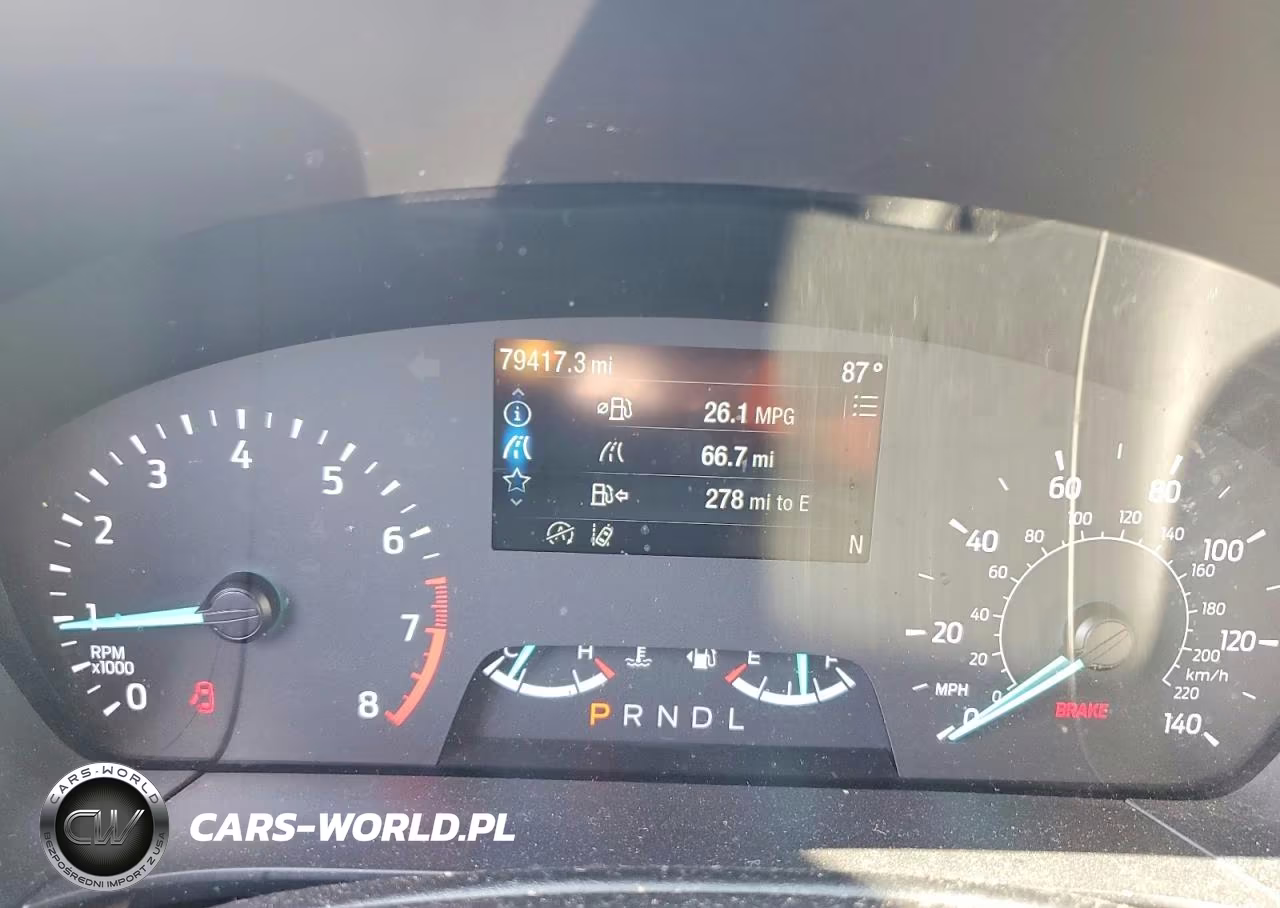 2022 Ford Escape Sel VIN:1FMCU9H61NUA17741 - 9