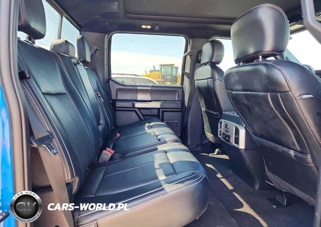2020 Ford F150 Supercrew VIN:1FTEW1E5XLFB87831 - 10