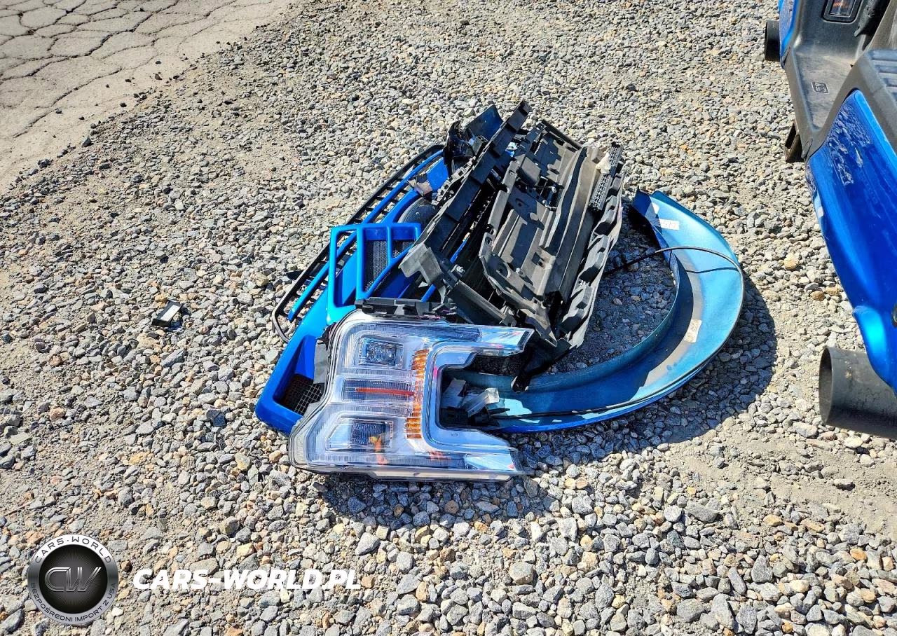 2020 Ford F150 Supercrew VIN:1FTEW1E5XLFB87831 - 12