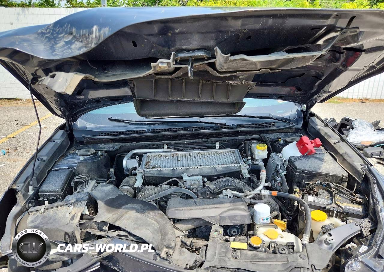 2022 Subaru Outback Wilderness VIN:4S4BTGUDXN3163875 - 12