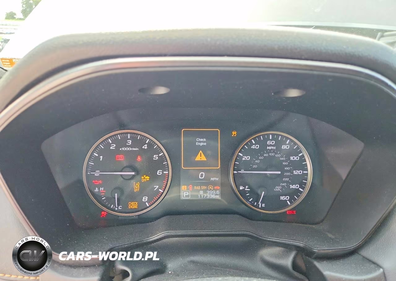2022 Subaru Outback Wilderness VIN:4S4BTGUDXN3163875 - 9