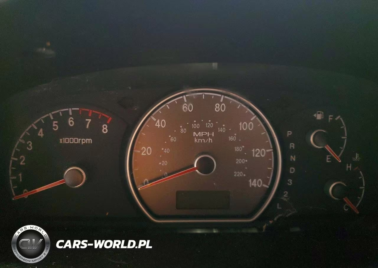 2008 Hyundai Elantra Gls VIN:KMHDU46D08U456166 - 9