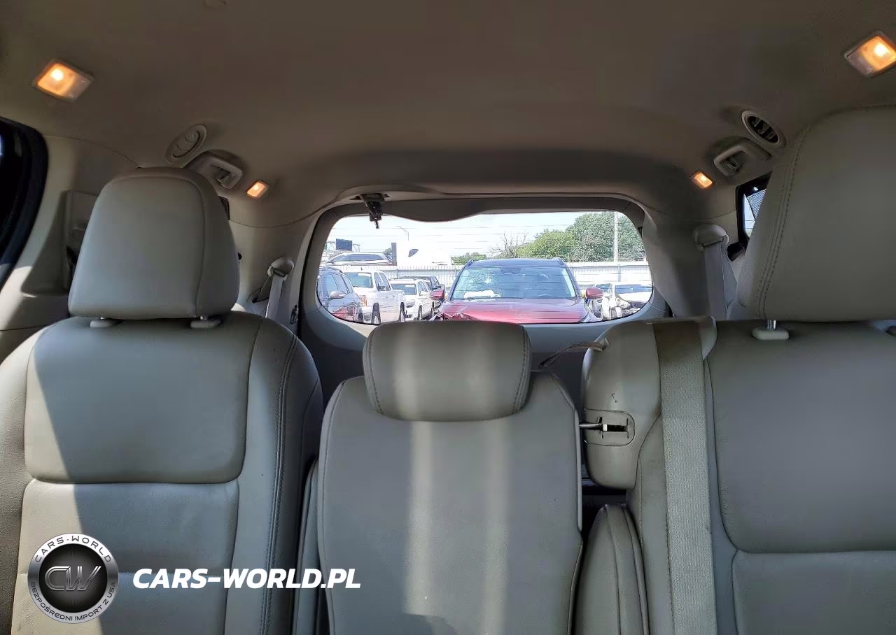 2020 Toyota Sienna Xle Premium 8-Passenger VIN:5TDYZ3DC3LS075548 - 10