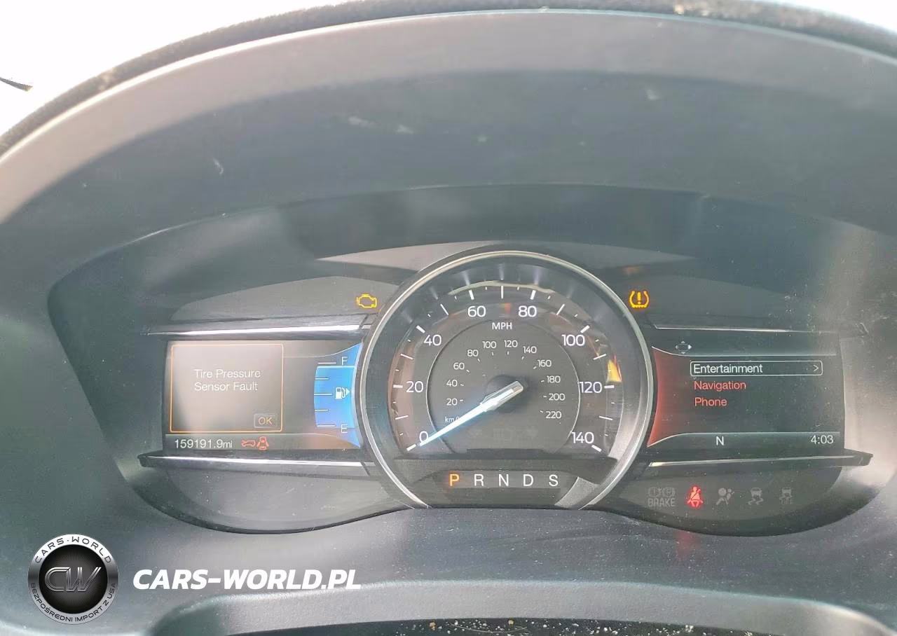 2017 Ford Explorer Limited VIN:1FM5K8F89HGC69673 - 9