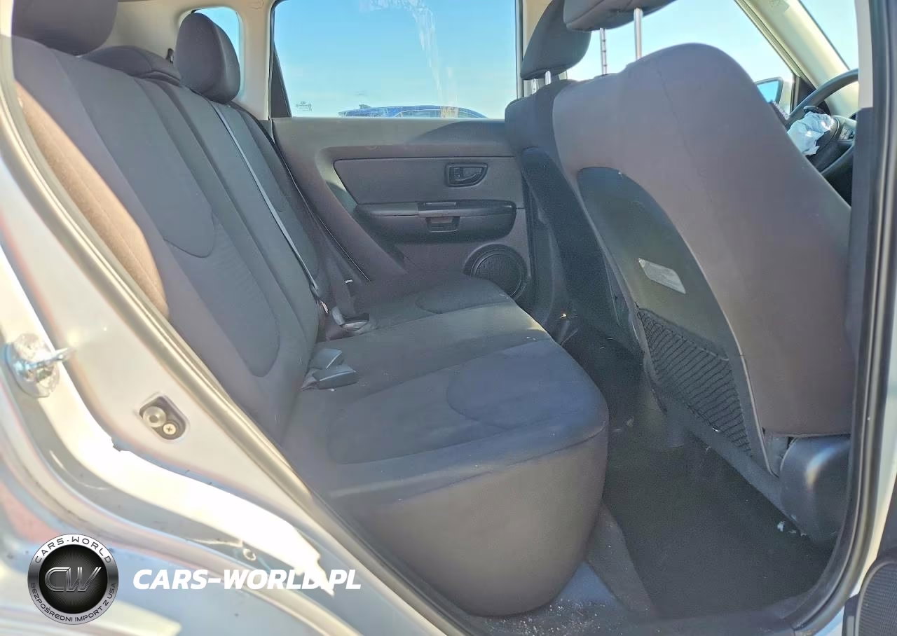 2013 Kia Soul Base VIN:KNDJT2A59D7534466 - 10