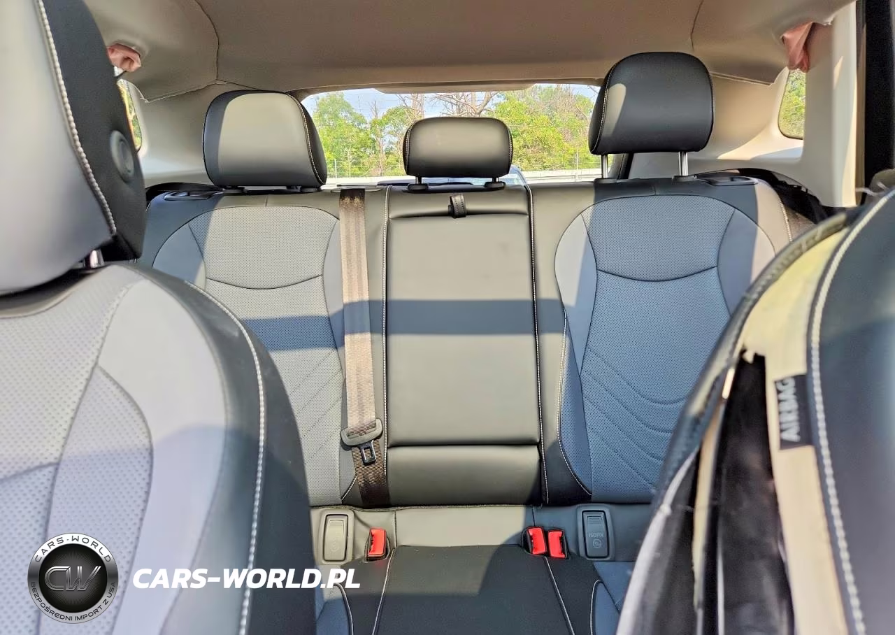 2026 Volkswagen Tiguan Se VIN:3VVMR7RMXTM101426 - 10