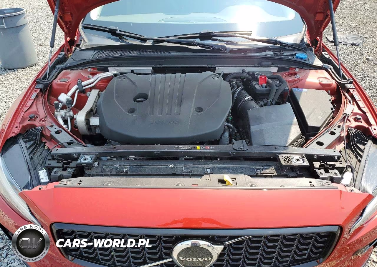 2023 Volvo S60 Core VIN:7JRL12FK0PG239923 - 11