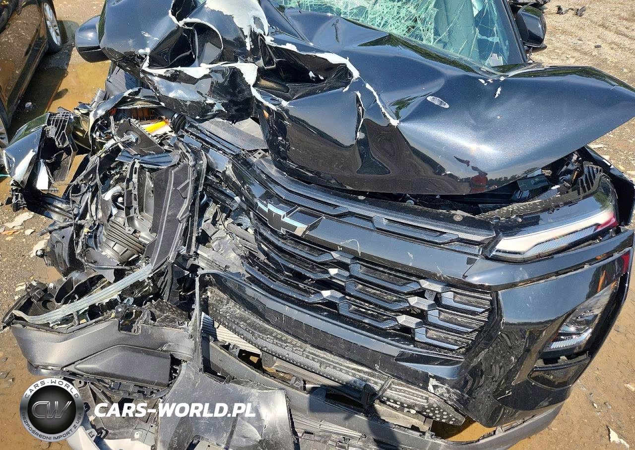 2026 Chevrolet Equinox Lt VIN:3GNAXHEG7TL144342 - 12