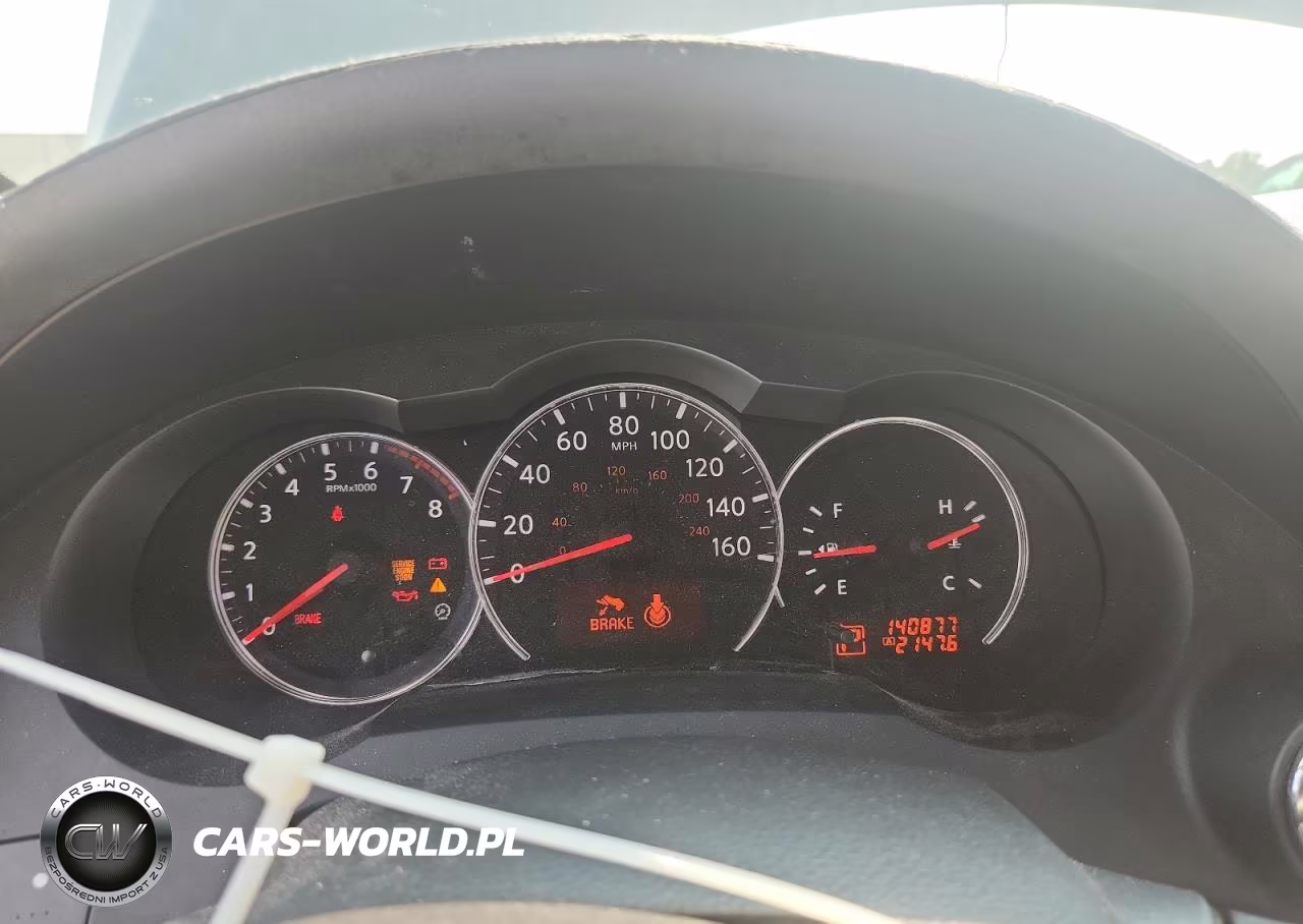 2011 Nissan Altima 2.5 VIN:1N4AL2APXBC174927 - 9