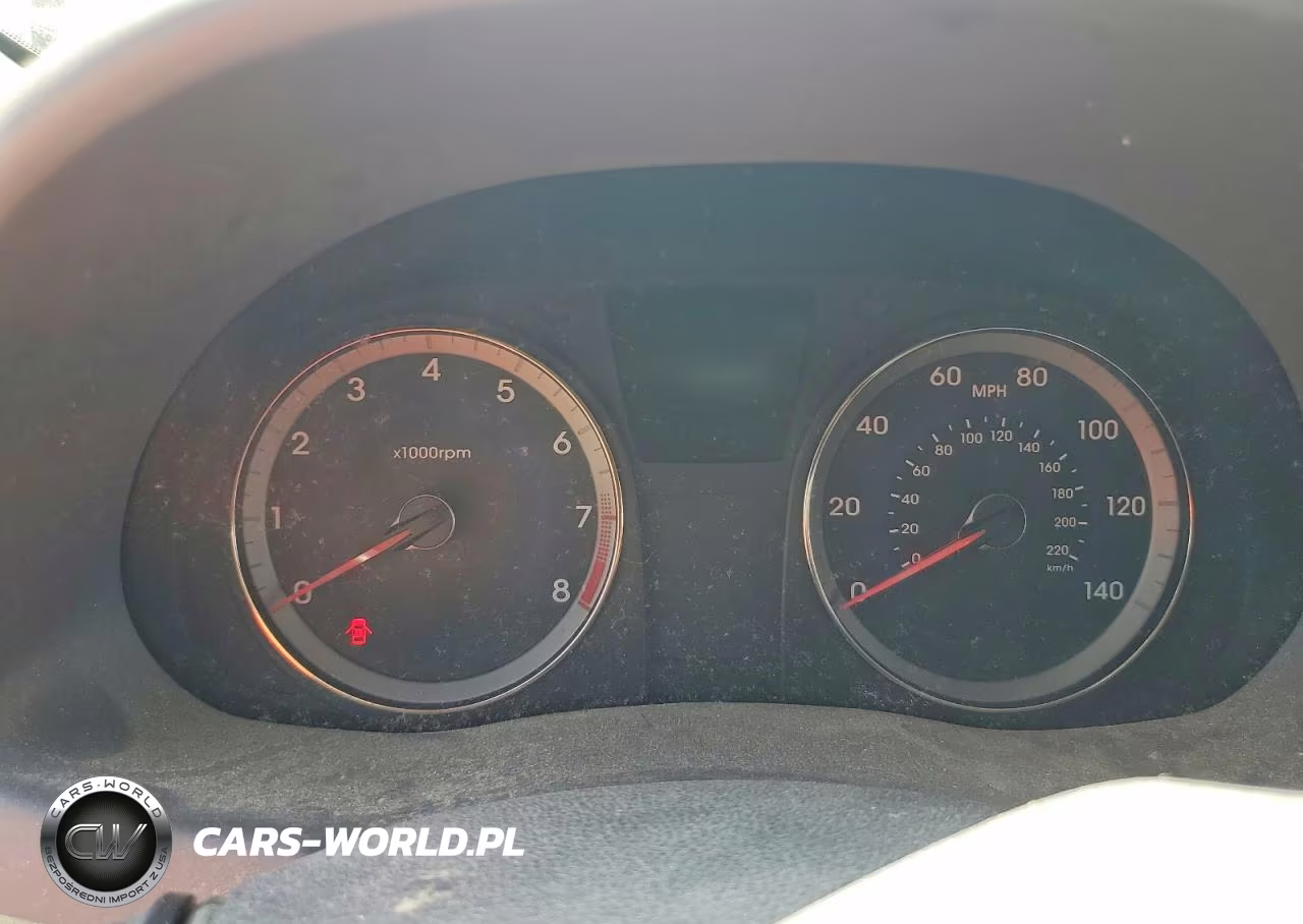 2016 Hyundai Accent Se VIN:KMHCT4AEXGU139038 - 9