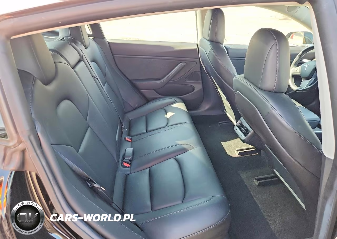 2019 Tesla Model 3 VIN:5YJ3E1EA3KF399075 - 10