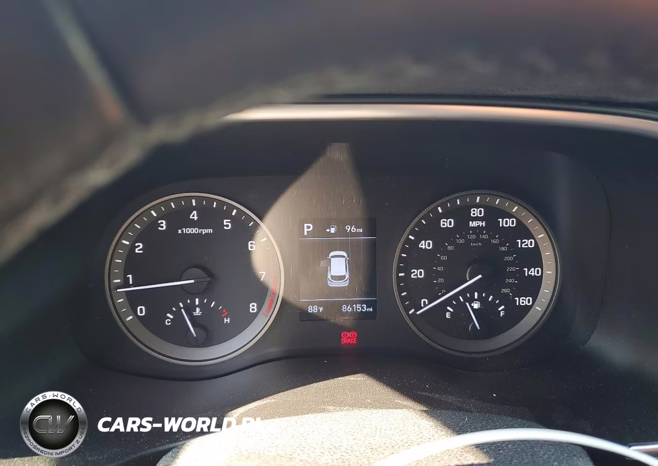 2020 Hyundai Tucson Limited VIN:KM8J3CAL8LU225099 - 9