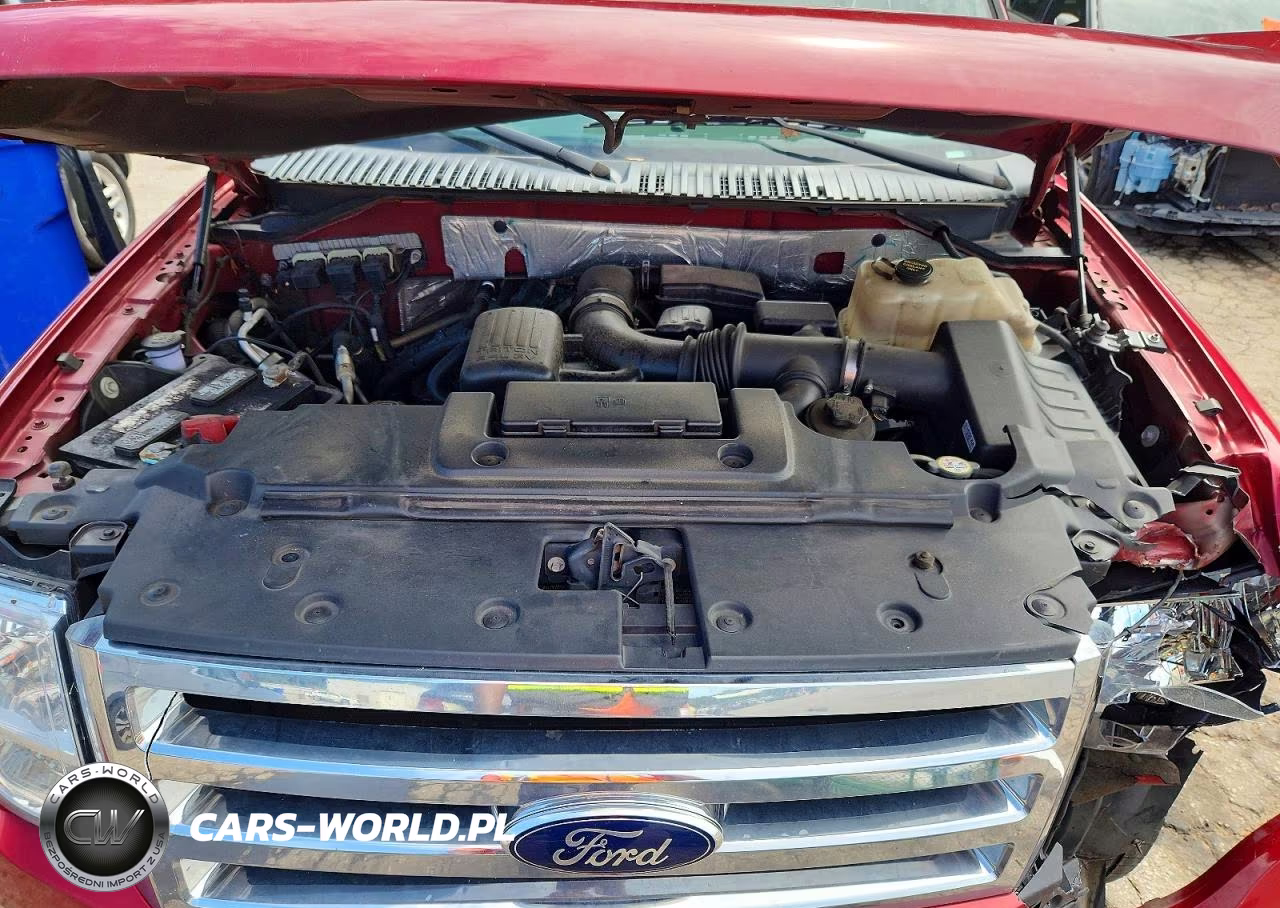 2014 Ford Expedition Xlt VIN:1FMJU1H51EEF21393 - 11