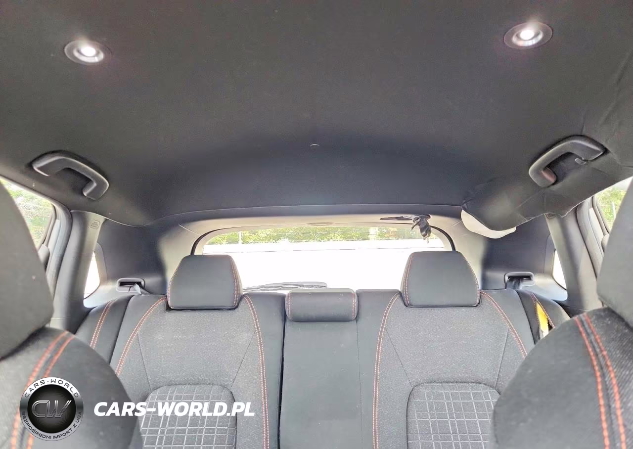 2025 Honda Hr-V Sport VIN:3CZRZ2H50SM728775 - 10