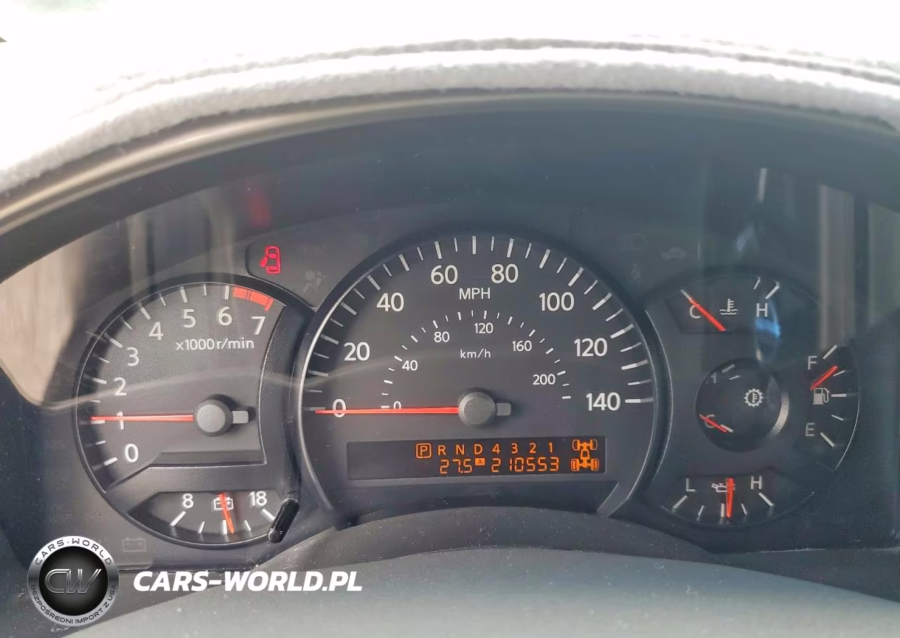 2006 Nissan Titan Xe Ffv VIN:1N6BA07B56N525299 - 9