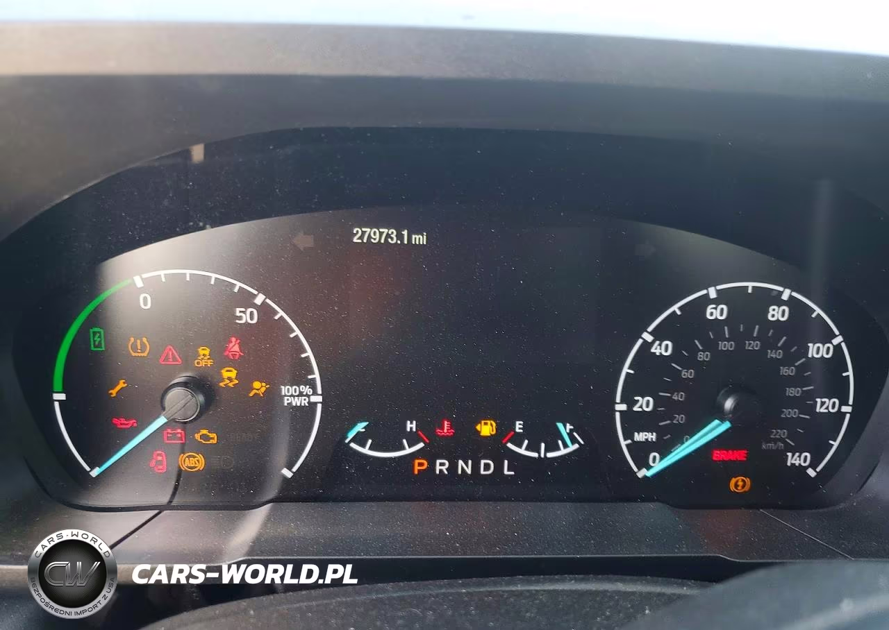 2024 Ford Maverick Xlt VIN:3FTTW8H32RRB14751 - 9