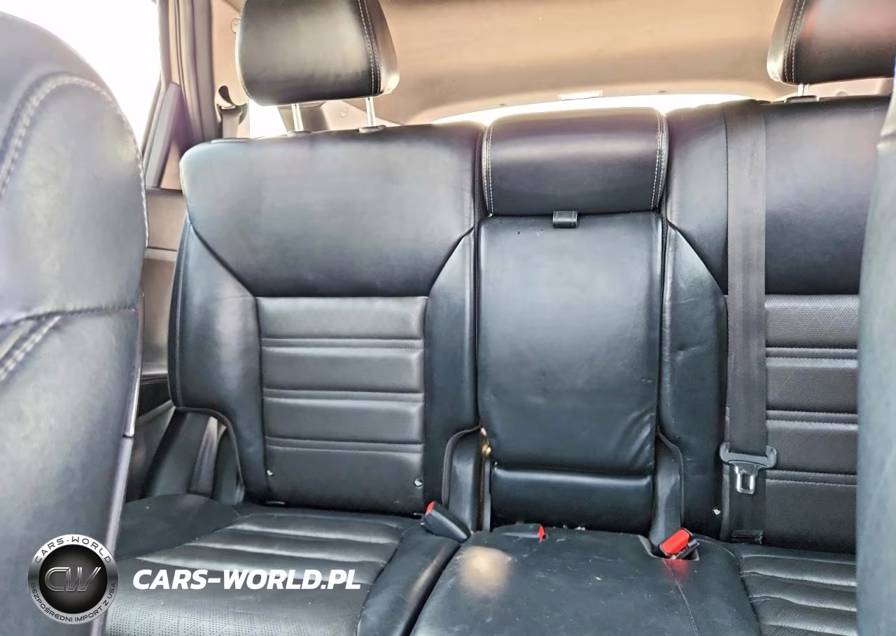 2019 Kia Sorento Sx Limited V6 VIN:5XYPKDA54KG448944 - 10