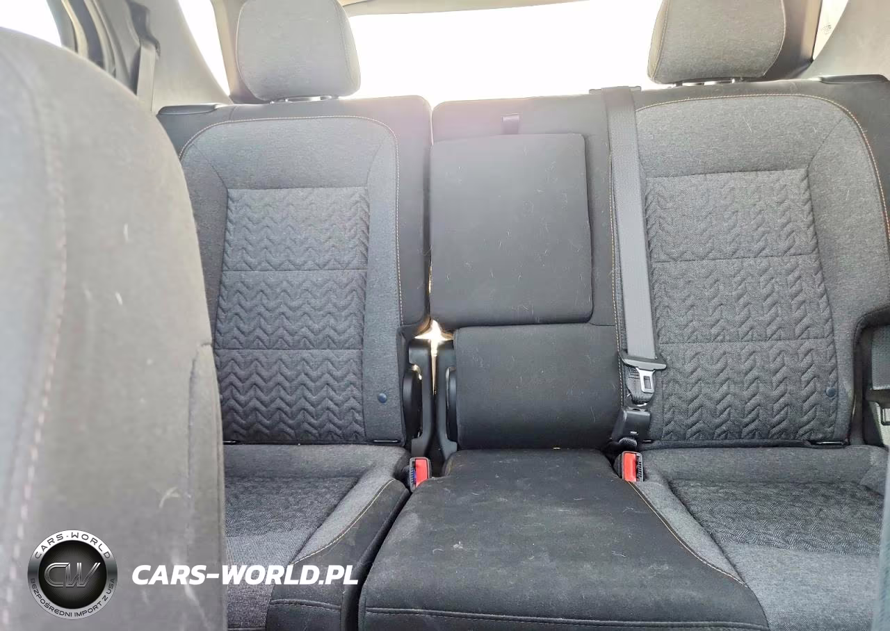 2024 Chevrolet Equinox Lt VIN:3GNAXKEG1RS146082 - 10