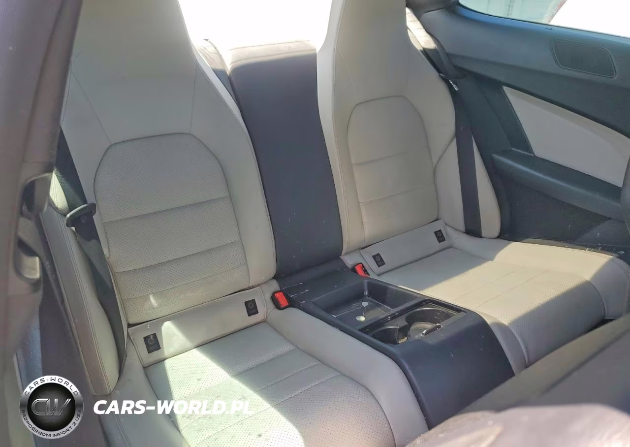 2012 Mercedes-Benz C 250 VIN:WDDGJ4HB9CF932455 - 10