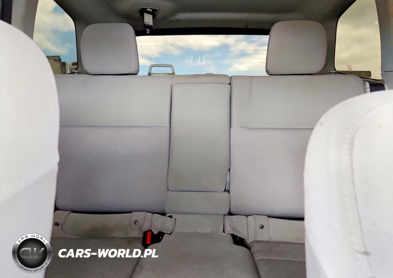 2014 Subaru Forester 2.5I Premium VIN:JF2SJADC2EH498518 - 10
