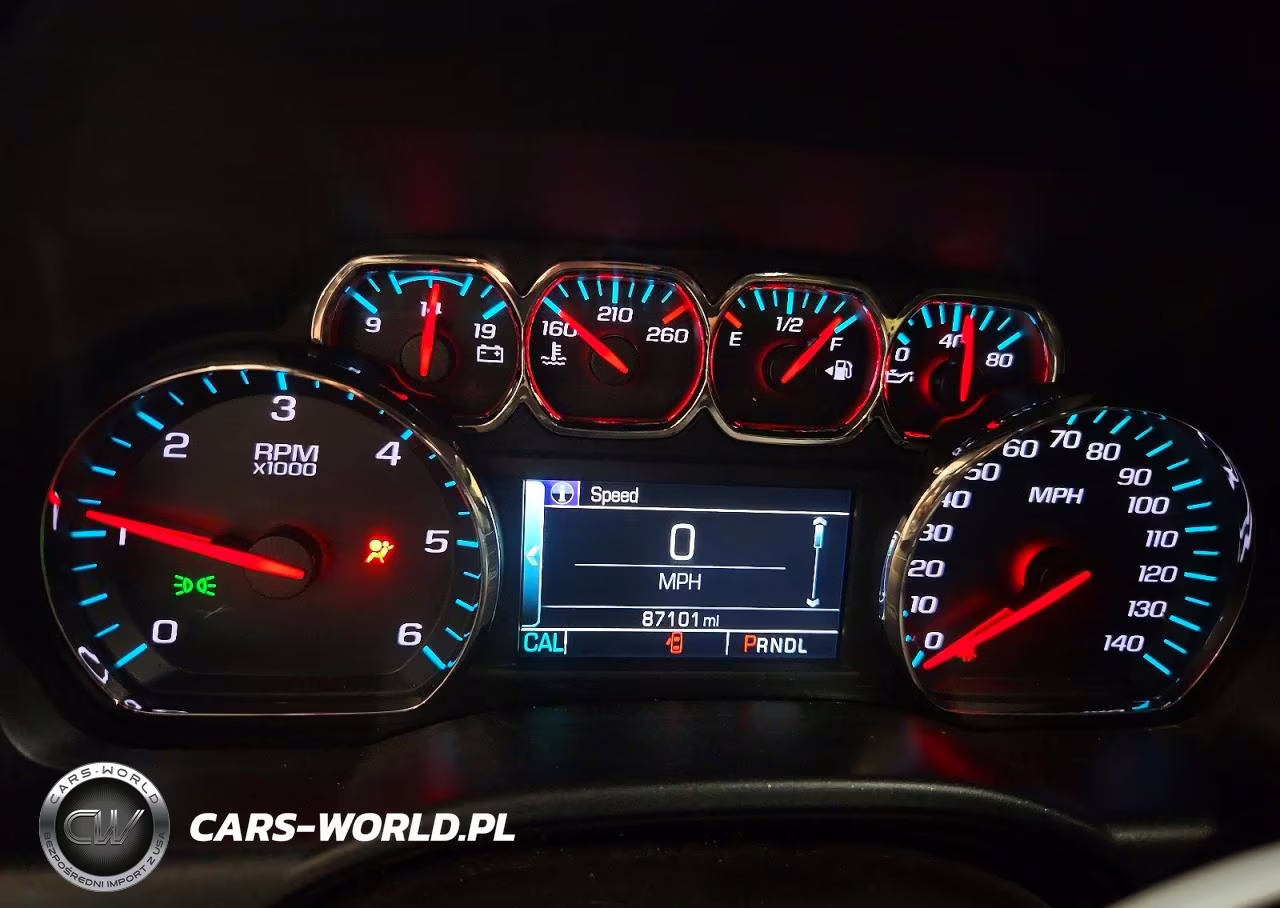 2018 Chevrolet Silverado K1500 Lt VIN:2GCVKREC7J1104000 - 9