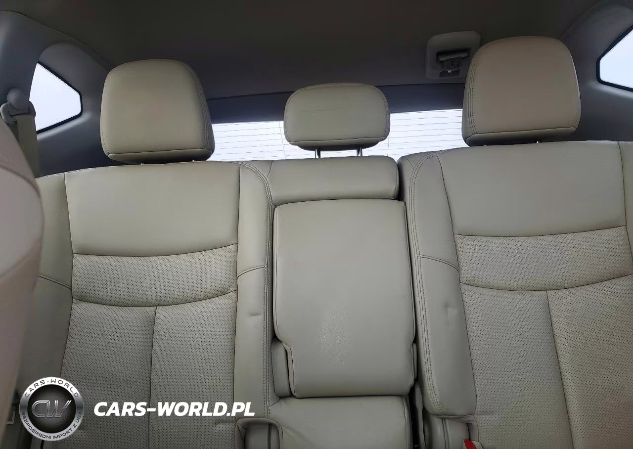 2018 Nissan Murano Sl VIN:5N1AZ2MH4JN122401 - 10