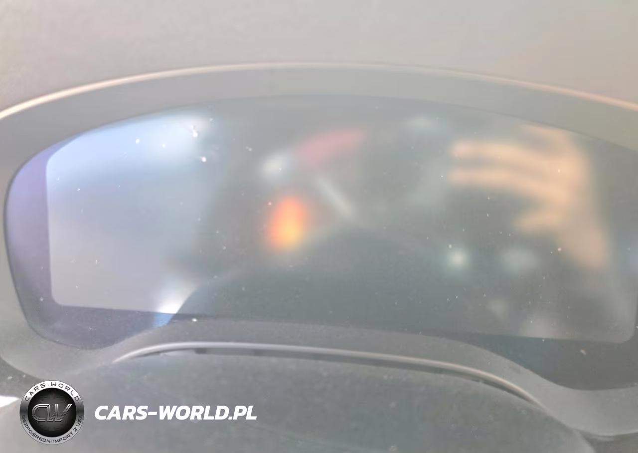 2020 BMW M550Xi VIN:WBAJS7C02LCE25631 - 9
