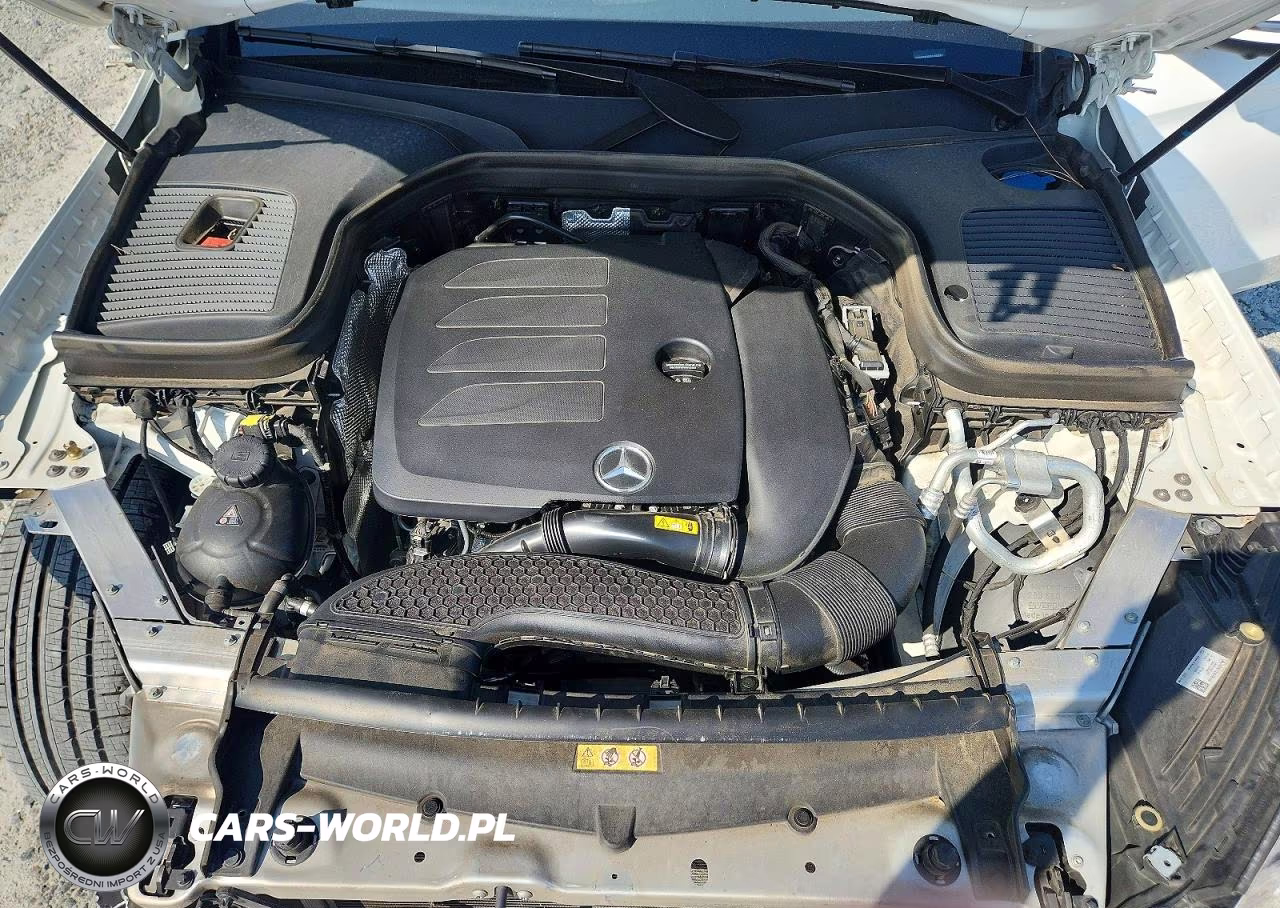 2022 Mercedes-Benz Glc 300 VIN:W1N0G8DB3NV382582 - 12