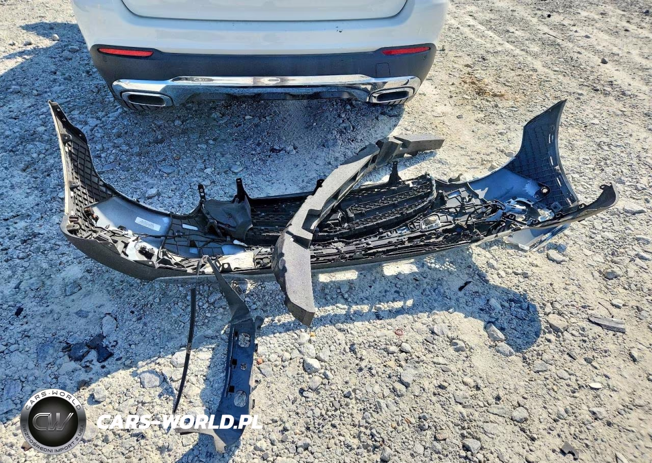 2022 Mercedes-Benz Glc 300 VIN:W1N0G8DB3NV382582 - 13