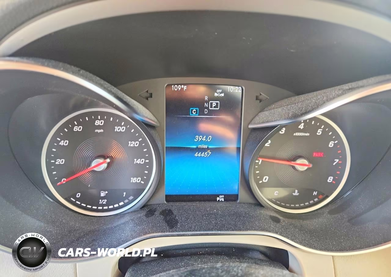 2022 Mercedes-Benz Glc 300 VIN:W1N0G8DB3NV382582 - 9